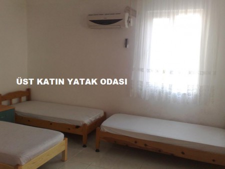 ÜSKAT YATAKLARI
